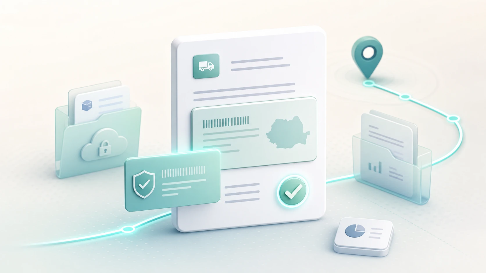 RO e-Transport - ghid complet de înregistrare, utilizare și situații practice