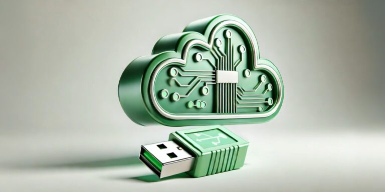 semnatura in token vs cloud